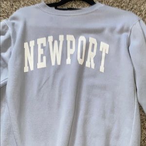 crewneck